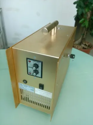 King Aroma HVAC integrated Prefumer Dispenser Diffuser