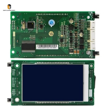 エレベーターディスプレイボードA3N53390