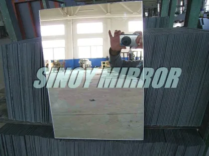 Sinoy Decorative Colorful Double Coated with Fenzi Paints