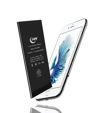 lithium ion polymer replacement iphone 6s battery