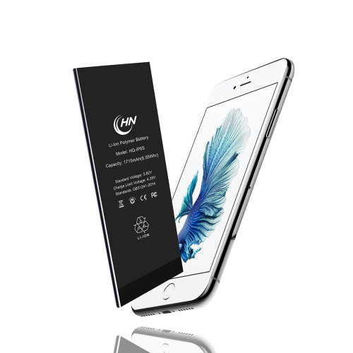 new brand replacement apple iphone 6s battery