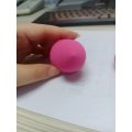 High Quality Make Up Blender Red Makeup Sponge