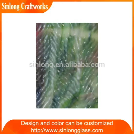 opal glass sheet used for stained glass window