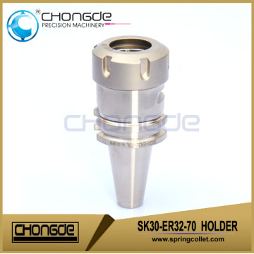 SK30-ER32-70 High Precision CNC Machine Tool Holder