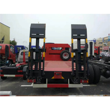 KAMA 10 Tons Powered Platform Truck