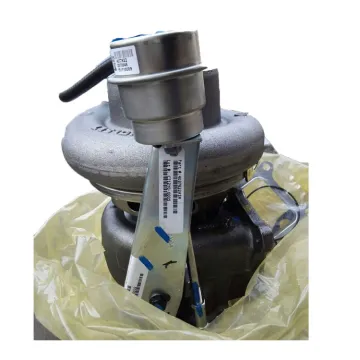 Turbocharger M11 QSM11 HX55W for Diesel Engine (4089863, 4089862)