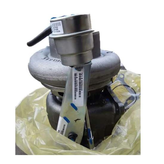 Turbocharger M11 QSM11 HX55W for Diesel Engine (4089863, 4089862)