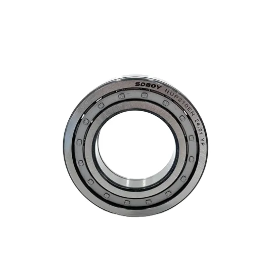 Industrial Bearing Suppliers: NJ206, NJ209, NJ211, NJ213, NJ214 Radial Double Row Full Complement Cylindrical Roller Bearings