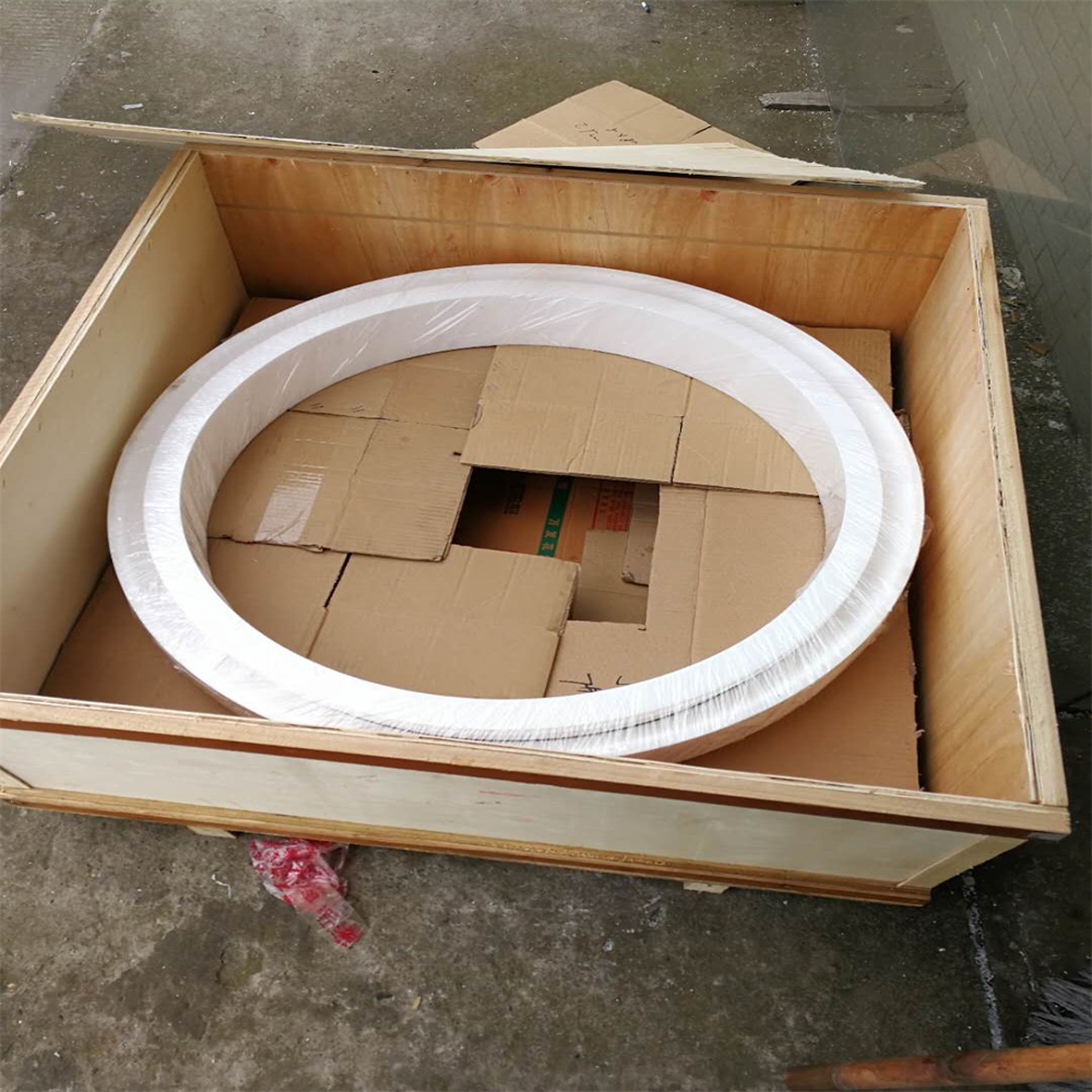 Ptfe Gasket