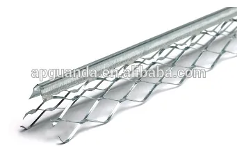 Wall Corner Bead /Angel Bead / expanded corner bead