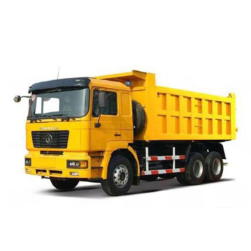 Shacman F3000 420hp/430hp 8x4 SX3315DV366C Dump Truck - Hot Selling