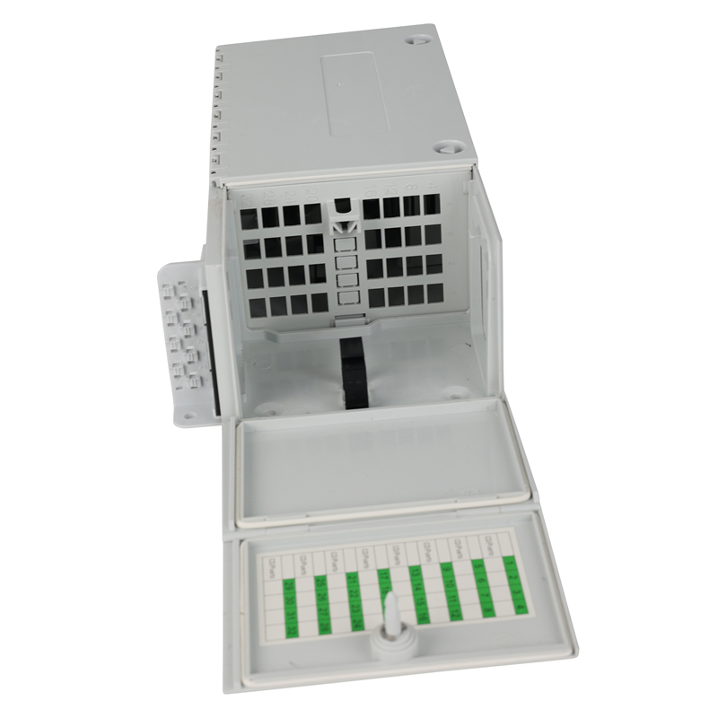 Distribution Fiber Box