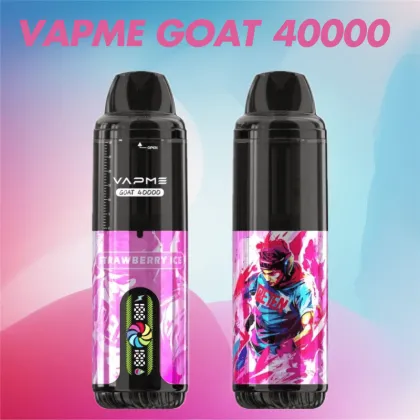 Vapme Goat 40000 Puffs Cheap Hookahs for Sale