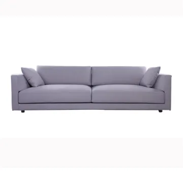 Contempory Fabric Andersen Sofa Collection
