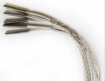 Single Ended Heating Resistance Rod Cartridge Heater