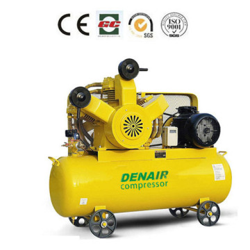 silent mini oil free air compressor with tank