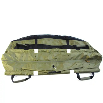 Waterproof Heavy Duty Large Capacity Carp Fishing Sling Bag