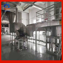 LPG Series Centrifugal Chemical Spray Dryer