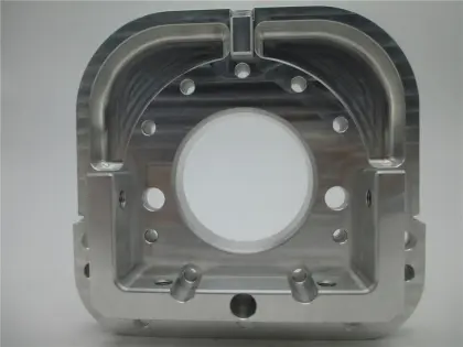 Precision Engine Industries Components