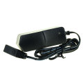 IEC C7 8V 0.5A 2Pin Plug Charger