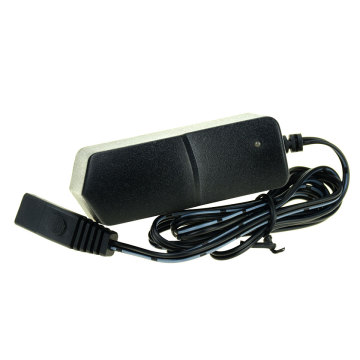 Wall Adapter Power Supply 9v dc 650ma