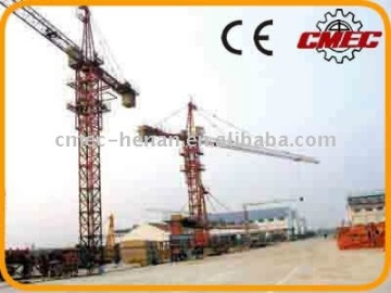 6 ton tower crane qtz5616