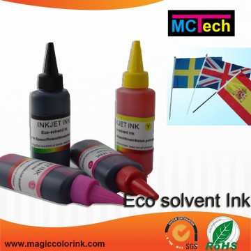 Compatible for Mimaki Roland Mutoh Eco Solvent Ink Buyer Protection