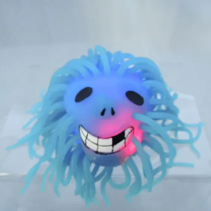 glow toys,soft toy,flash toy,stress toy,tpr toys,flashing toy