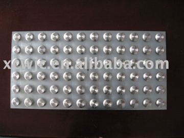 Carpet stainless steel Mat (XC-MDB6001)