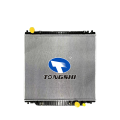 TONGSHI 3C3Z8005FA Cooling Water Tank for Ford F-250 Super Duty XLT 5.4L V8 1998-2005 Car Radiator