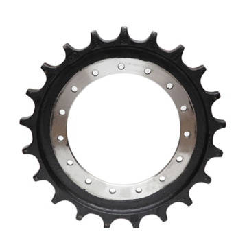 PC200 Excavator Sprocket Segment 20Y-27-11581 Undercarriage Part