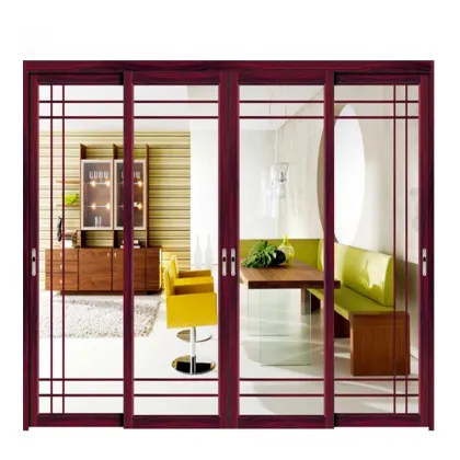 IKEA LUXURY ALUMINUM CLAD WOOD DOORS 2023