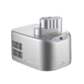 110V/220V högkvalitativ automatisk frysfruktdessertmaskin Fruktglassmaskinsmaskin Milkshakemaskin EU/AU/UK/US