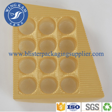 Cosmetic Inner Blister Packaging box
