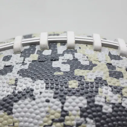 Soft ball american football ball price