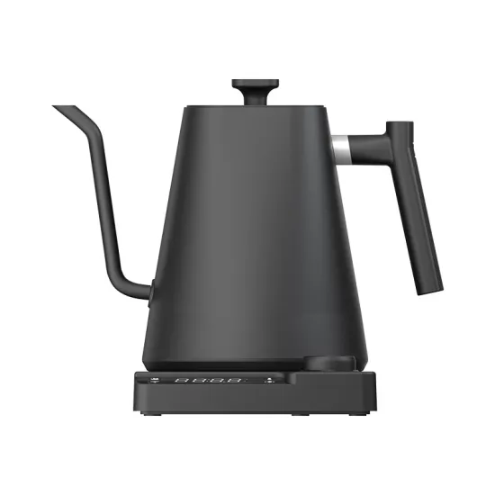 Electric Gooseneck Kettle with Hot Water Thermostat: Innovative Design for Hotel and Coffee Brewing