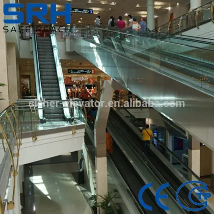 popular china root elevator moving walks