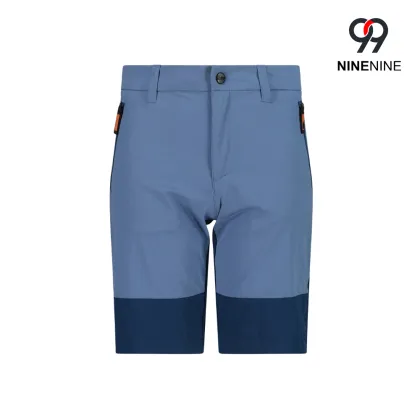 Comfort Fit Boy Shorts with Flex Fabric