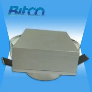 3W LED Wall Lamp