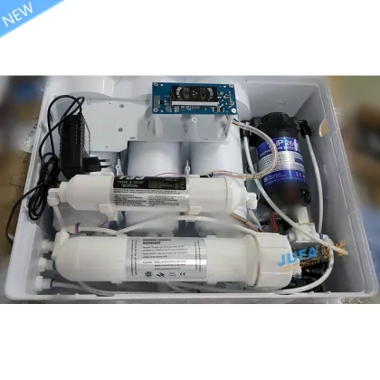 75G/400G RO domestic reverse osmosis filtraggio acqua