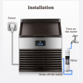 Catering Equipment Commercial Ice Cube Make Machine