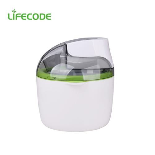 Lifecode hard ice cream machine