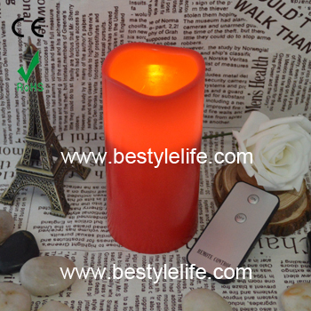 Remote Control Led Candle