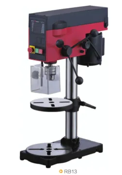 Reasonable Price RB13 Drill Capacity 13Mm/Bench Drilling Machine