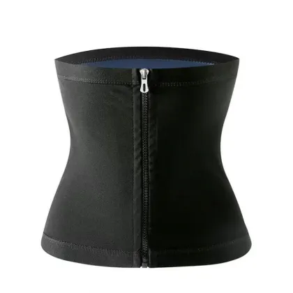 Sammy J Power Belt 5.0 Two-Piece Sauna Suit