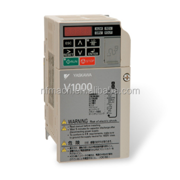 2024 In Stock YASKAWA V1000 Series 5.5KW Inverter