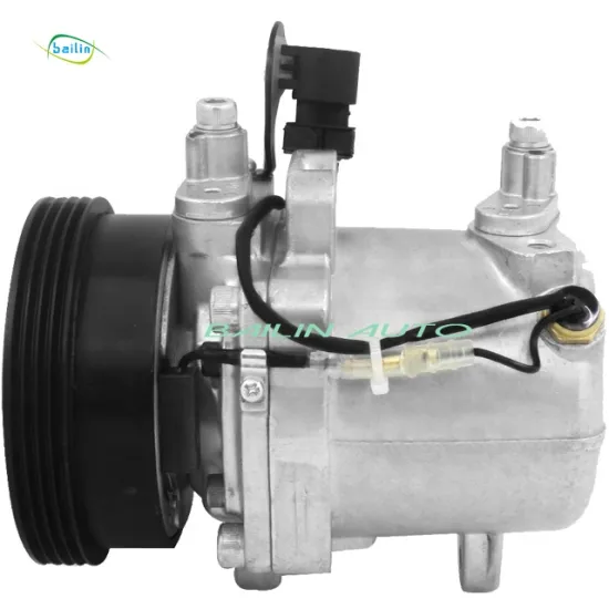 SS96D1 TYPE Car AC Compressor for BMW E36 316i/318i 1994-1999