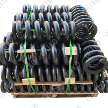 Coal Mining Machinery Heavy Load Large Compression Spring at Low Price