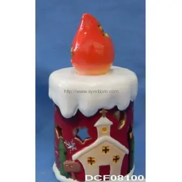 Christmas Ceramic Ornaments Christmas Decoration Stores