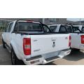 Truk Pickup Diesel, Mesin Nissan 4WD